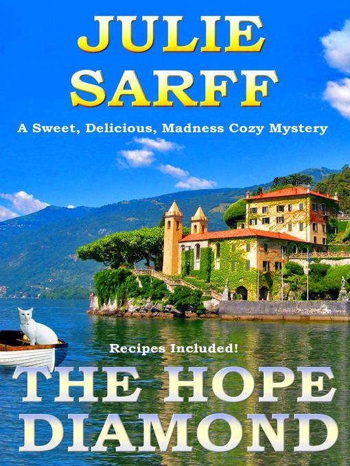 Title details for The Hope Diamond by Julie Sarff - Available